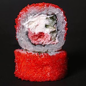 Ролл Калифорния Классика, Ikigai Sushi