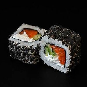 Ролл Африка, Ikigai Sushi