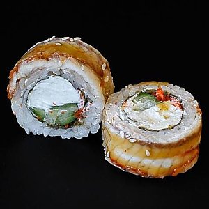 Ролл Канада, Ikigai Sushi