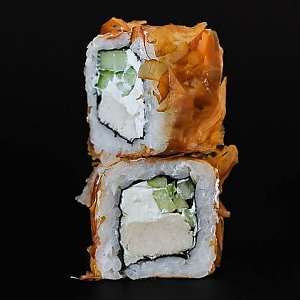 Ролл Бонито с курицей, Ikigai Sushi