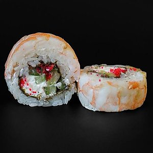 Ролл Карибы, Ikigai Sushi