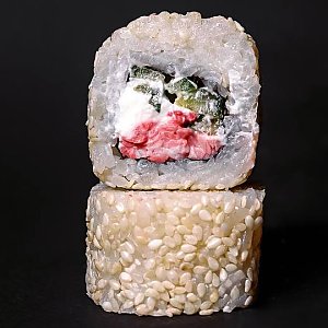 Ролл Аляска, Ikigai Sushi