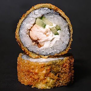 Ролл Хот Чикен, Ikigai Sushi