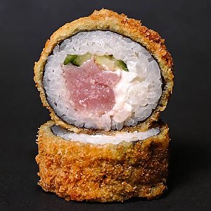 Ролл Магуро темпура, Ikigai Sushi