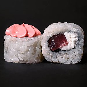 Ролл Лава с сыром, Ikigai Sushi