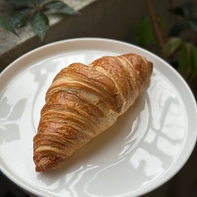 Заказать Круассан Классический, Тэмпл