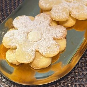Фрезия печенька, Gussi