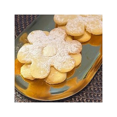 Заказать Фрезия печенька, Gussi