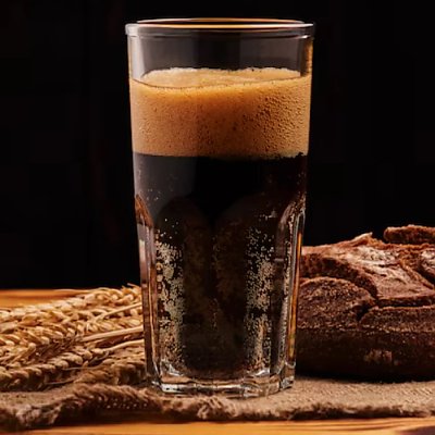 Заказать Квас Темный 1л, Берлога