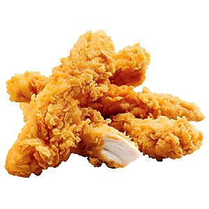 Стрипсы куриные (3шт), Берлога