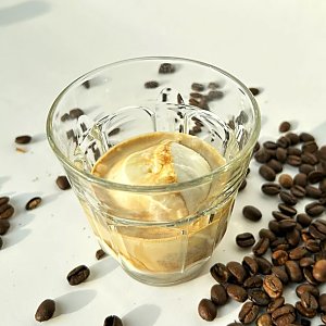 Итальянский десерт Аффогато, Это Пицца - Солигорск