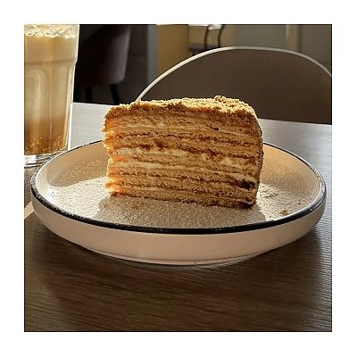 Заказать Торт Медовик, Это Пицца - Солигорск