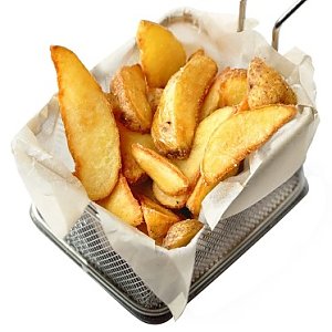Картофельные дольки (135г), Это Пицца - Барановичи