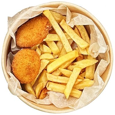 Заказать Киндер-бокс, Это Пицца - Барановичи