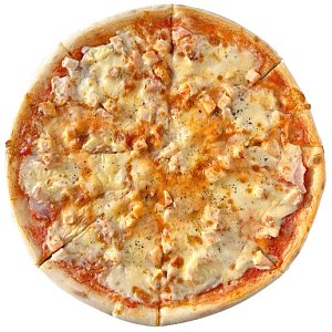 Пицца Сырная курочка 35см, Это Пицца - Барановичи