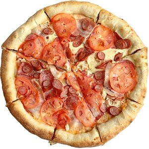 Пицца Шахтерская 25см, Это Пицца - Солигорск