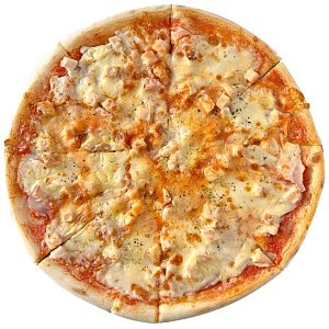 Пицца Сырная курочка 25см, Это Пицца - Барановичи