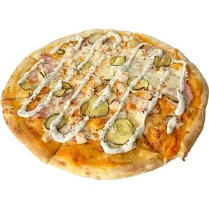 Пицца Панская 25см, Это Пицца - Солигорск