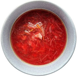 Борщ Вясковы, Это Пицца - Барановичи