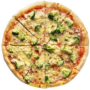 Пицца Идеальный завтрак 32см, Это Пицца - Барановичи