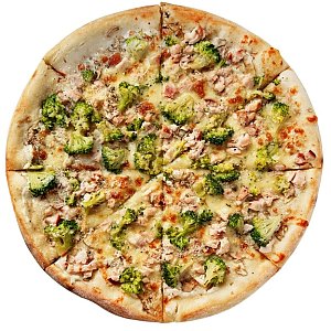 Пицца Верде-пармезано 32см, Это Пицца - Барановичи