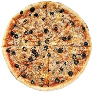 Пицца с тунцом 32см, Это Пицца - Барановичи