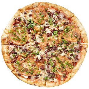 Пицца Белковый микс 32см, Это Пицца - Барановичи