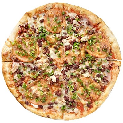 Заказать Пицца Белковый микс 32см, Это Пицца - Барановичи