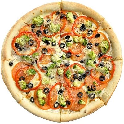 Заказать Пицца Оазис 32см, Это Пицца - Барановичи