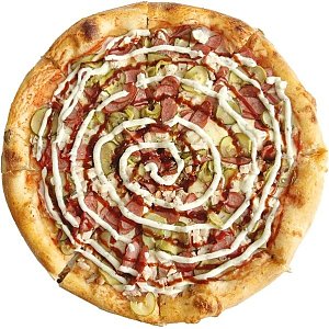 Пицца Сафари 32см, Это Пицца - Барановичи