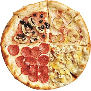 Пицца Богатырская 32см, Это Пицца - Барановичи