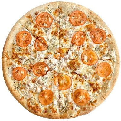 Заказать Пицца Цыпленок Дор блю 32см, Это Пицца - Барановичи