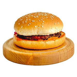 Гамбургер, Это Пицца - Барановичи