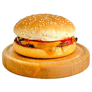 Чизбургер, Это Пицца - Барановичи