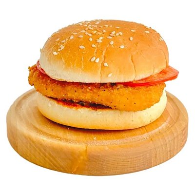 Заказать Чикенбургер, Это Пицца - Барановичи