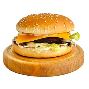 ГрибБургер, Это Пицца - Барановичи