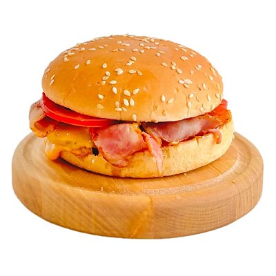 Заказать Бургер Сытный, Это Пицца - Барановичи