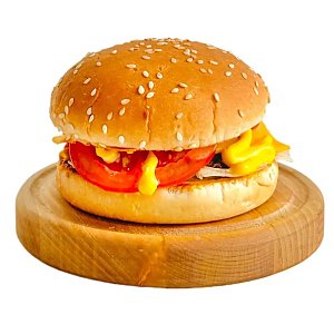 Бургер Чеддер Бум, Это Пицца - Барановичи