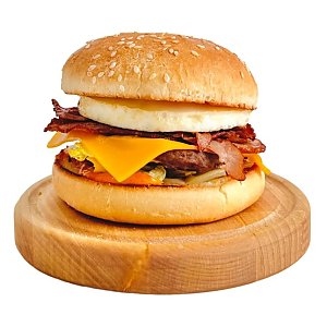 Бургер Кантри, Это Пицца - Барановичи