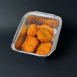 Наггетсы (5шт), Паприка
