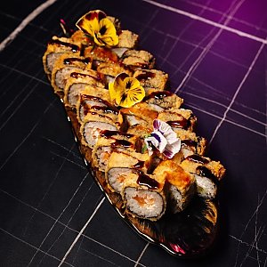 Сет Хрустящий, Кабаре-клуб Вельвет