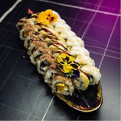 Заказать Сет Дижонский Аристократ, Кабаре-клуб Вельвет