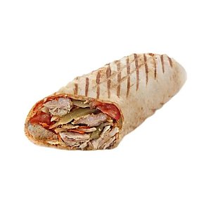 Кулек Сырная Курочка, Пищеблок №1
