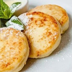 Сырники, Пищеблок №1