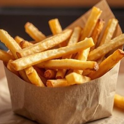 Заказать Картофель фри, Пищеблок №1