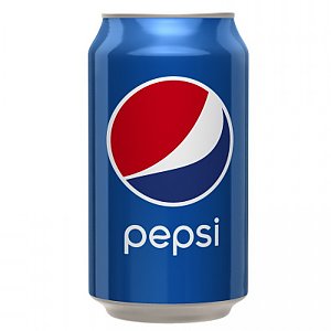 Pepsi 0.33л, Пищеблок №1
