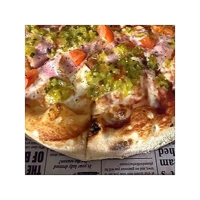 Заказать Пицца Купеческая 36см, Пищеблок №1