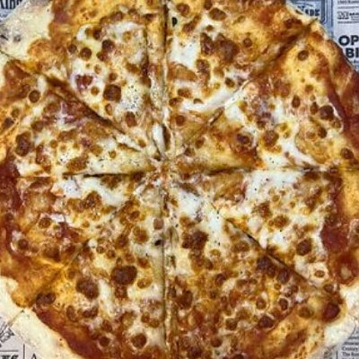 Заказать Пицца Маргарита 36см, Пищеблок №1