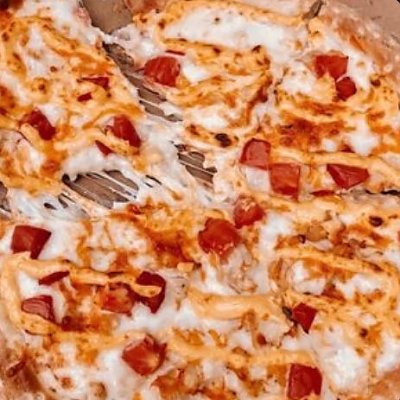 Заказать Пицца Гавайская 30см, Пищеблок №1