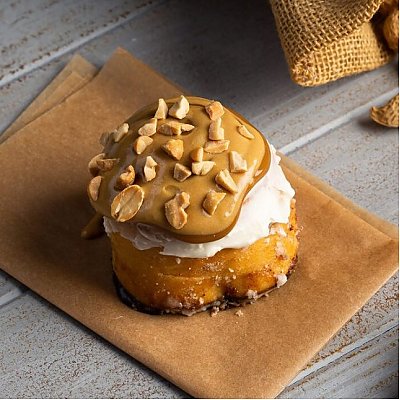 Заказать Минибон Арахис, Cinnabon (ТЦ Галерея)